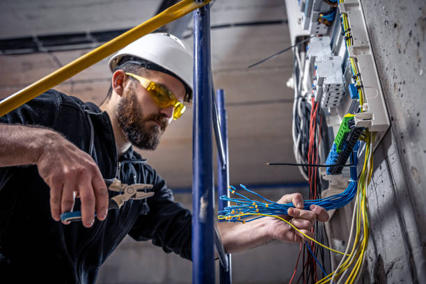 Best Circuit Breaker Repair  in Home Garden, CA