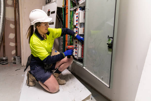 Best Affordable Electrical Installation  in Home Garden, CA