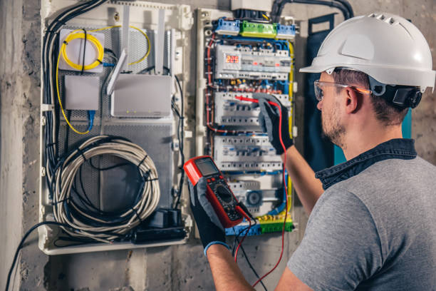 Best Electrical Outlet Repair  in Home Garden, CA