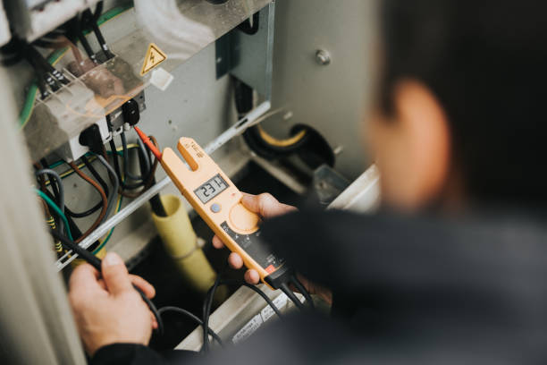 Best Electrical Installation Contractor  in Home Garden, CA