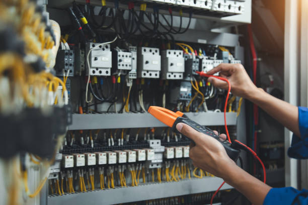 Best Residential Electrician Services  in Home Garden, CA
