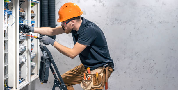 Best Electrical Contractors for Businesses  in Home Garden, CA