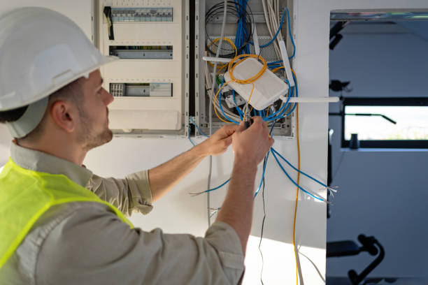 Best Electrical Rewiring Services  in Home Garden, CA