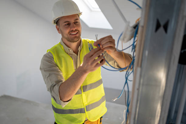 Best Electrical Rewiring Services  in Home Garden, CA